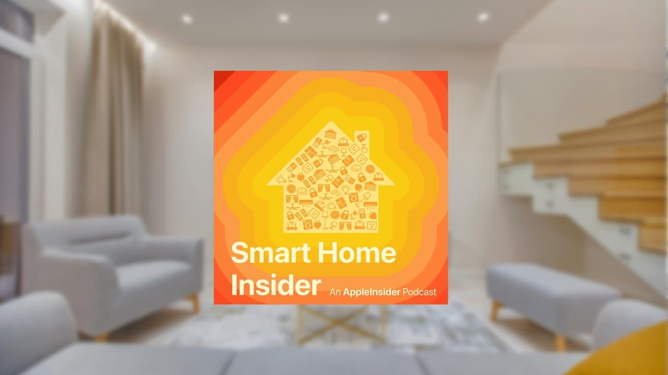 Smart Home Insider Podcast: Aqara P100 im Test und Audiolösungen für Apple TV