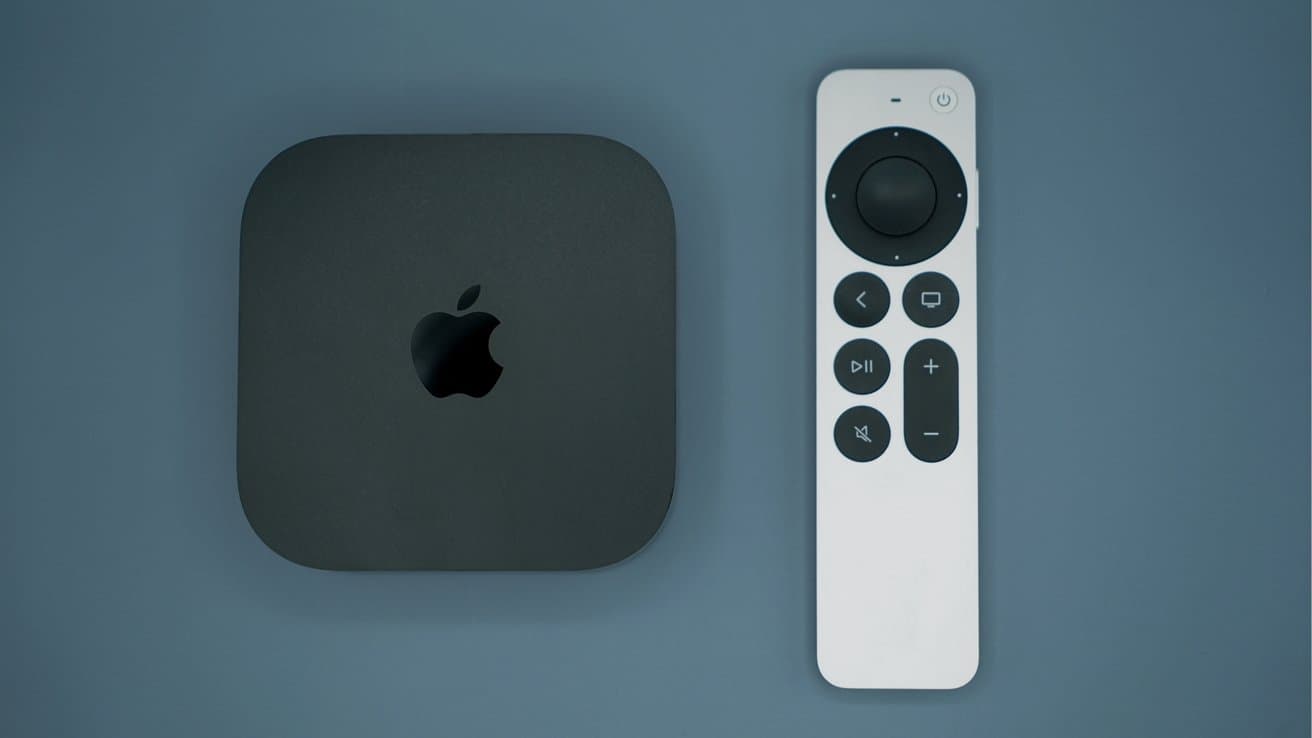 Apple TV+ gewinnt Marktanteile: Qualität statt Masse zahlt sich aus