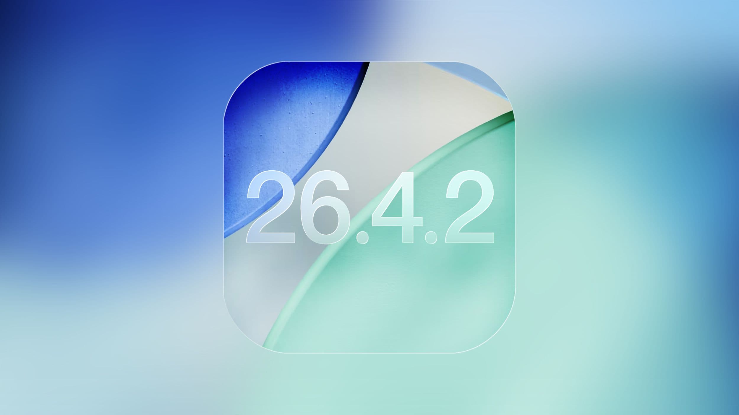 Apple bereitet iOS 26.4.2 Update vor – Was iPhone-Nutzer erwarten können