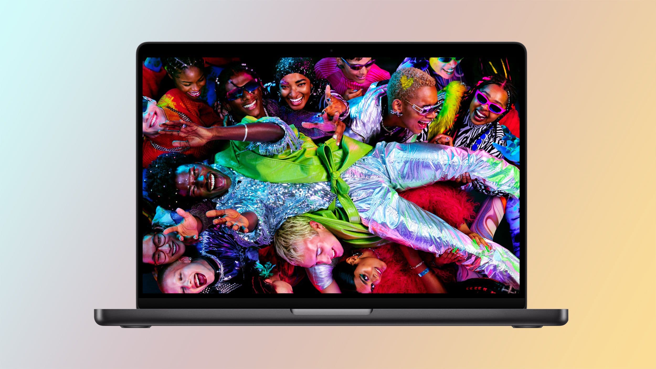 Apple MacBook Pro M5 Pro (2026) erreicht neues Preistief auf Amazon