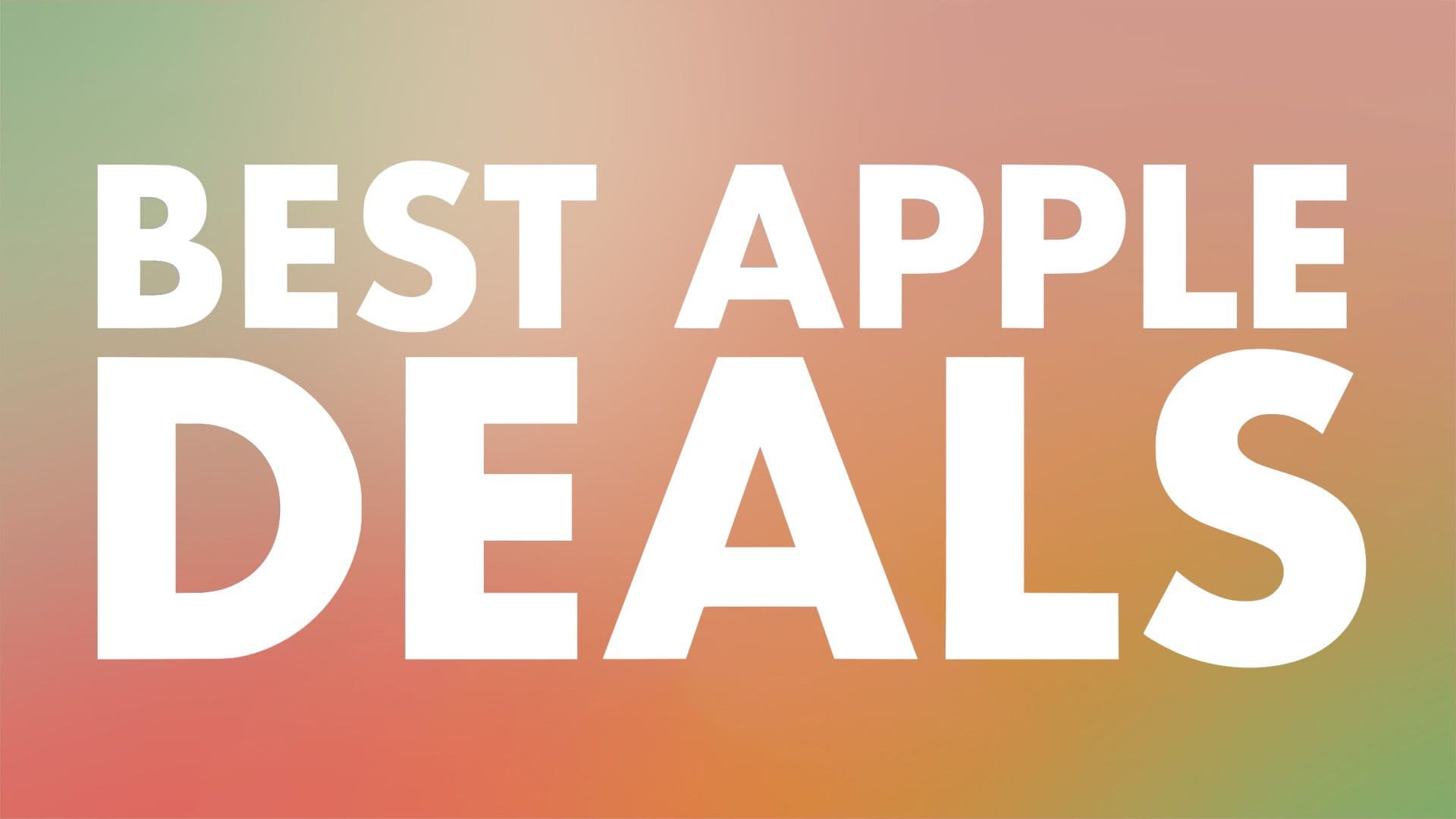 Top Apple-Angebote zum Muttertag: AirPods Max 2, M5 MacBook Pro und mehr im Preis gesenkt