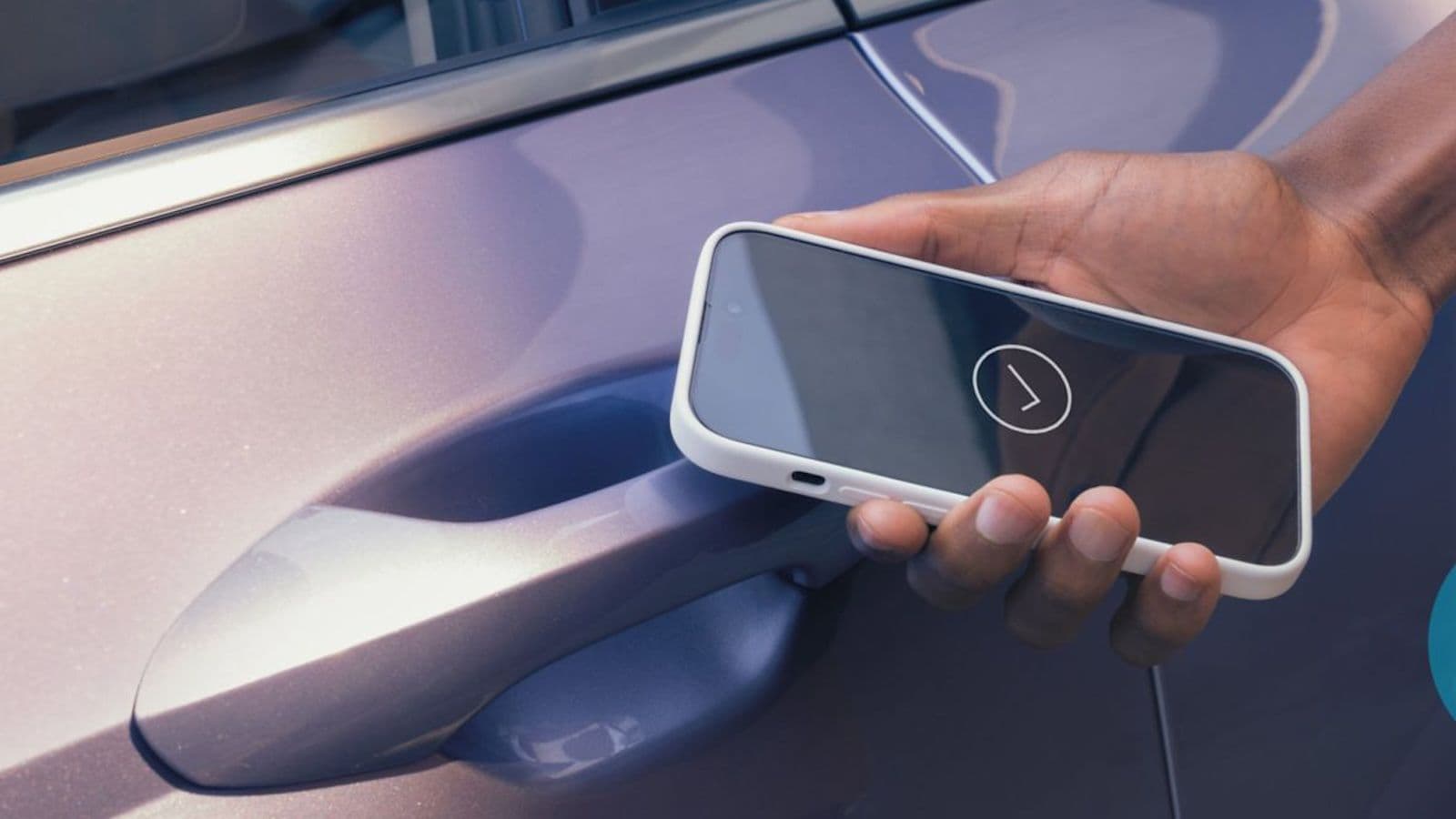 Apple integriert indischen Autohersteller Tata in digitale Autoschlüssel-Funktion