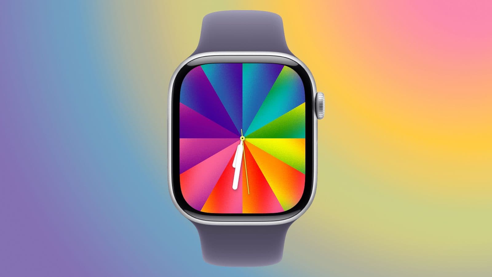 Neue Luminance-Zifferblätter in watchOS 26.5: Mehr Personalisierung für Apple Watch