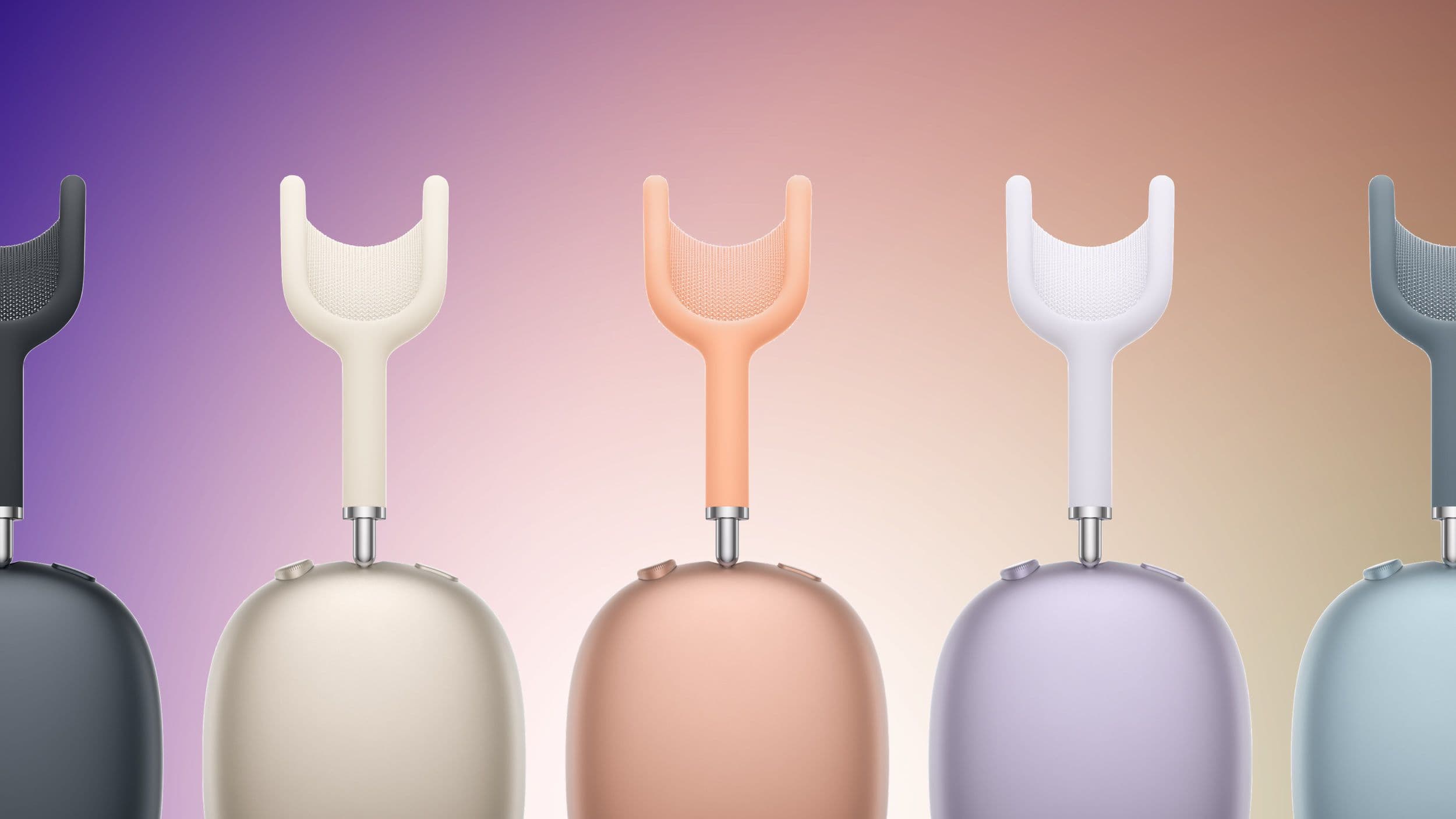 AirPods Max 2: Amazon senkt Preis für alle Farbvarianten auf 509 Euro