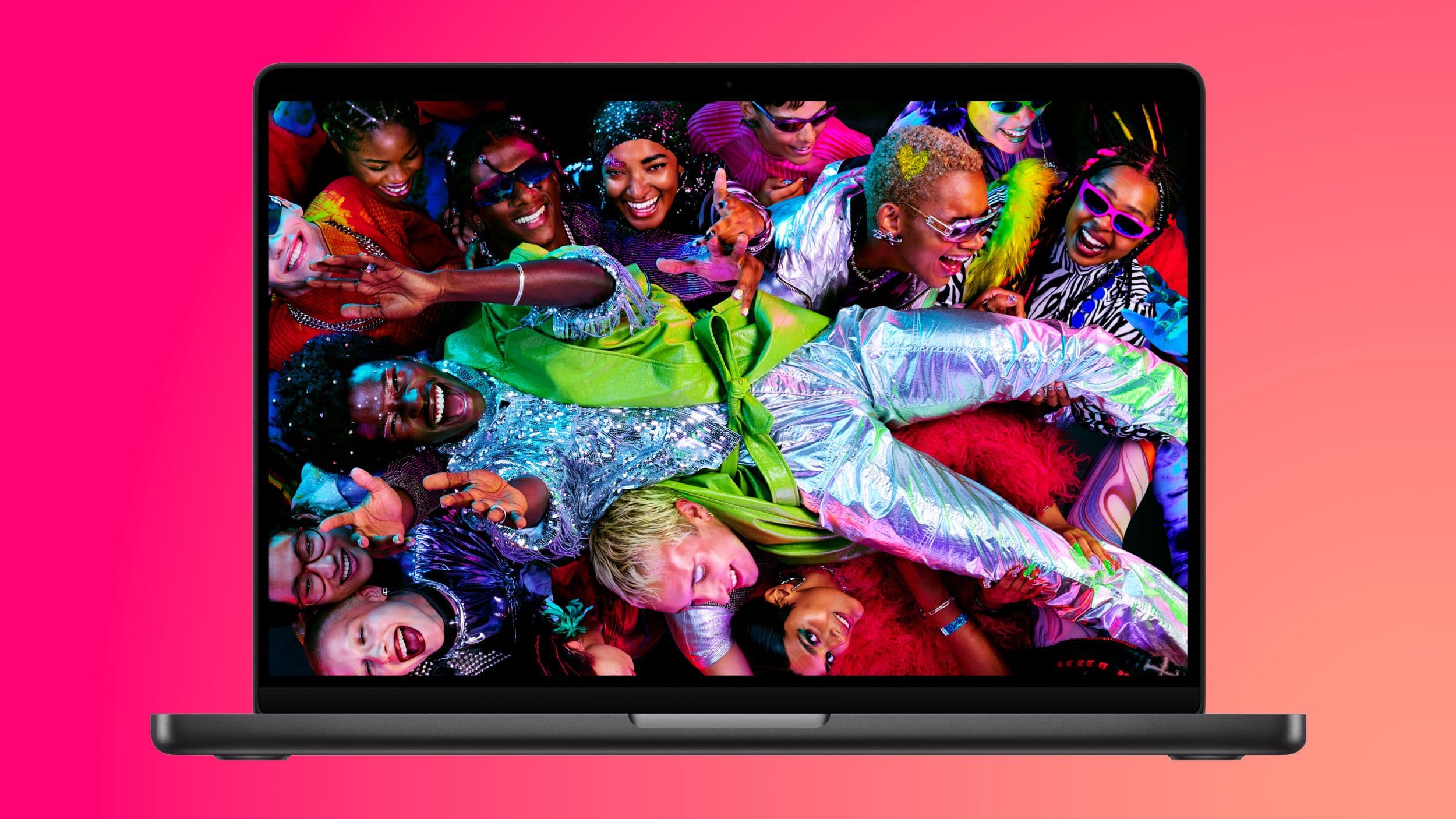 Apple MacBook Pro 2026: Amazon senkt Preise auf Rekordtief mit bis zu 200 Euro Rabatt