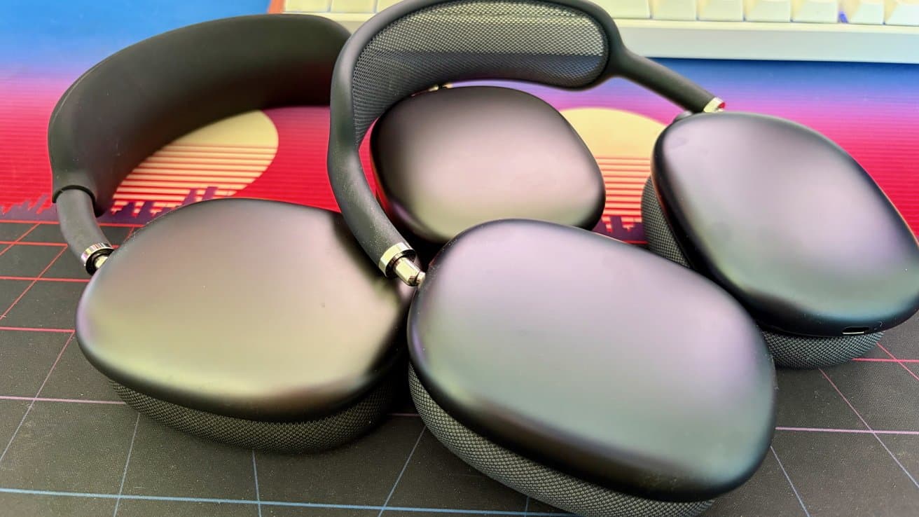 AirPods Max 2 im Test: Kaum Fortschritt im Premium-Segment