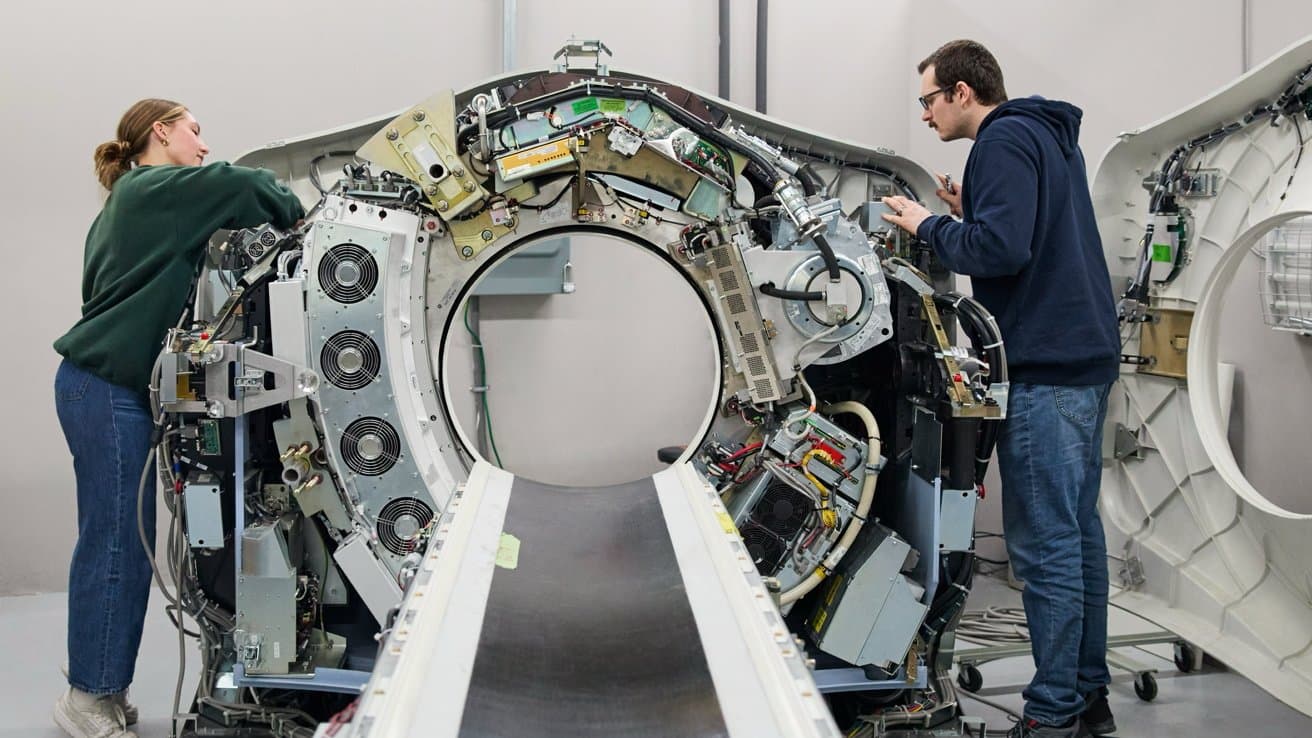 Apple Manufacturing Academy treibt KI-Einsatz in US-Fertigungsbetrieben voran